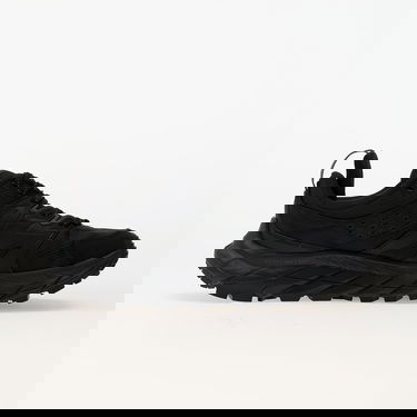 Sneakers og sko Hoka One One Anacapa Breeze Sort | 1127920-BBLC, 2