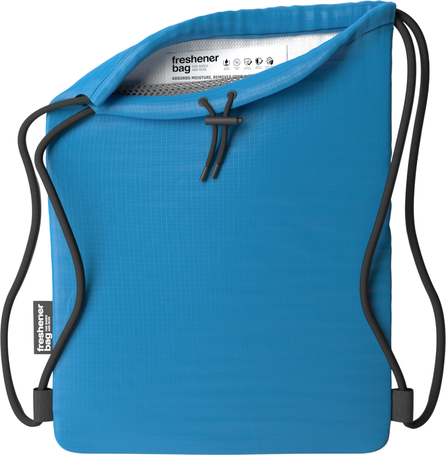 Skopleje SmellWell Freshener Bag XL Blå | 6110, 1