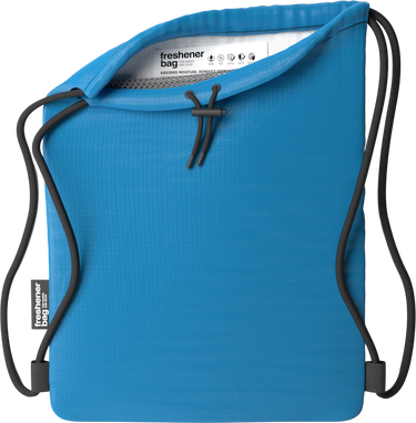 Skopleje SmellWell Freshener Bag XL Blå | 6110, 1
