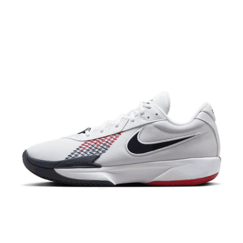Basketball Nike G.T. Cut Academy Hvid | FB2599-104