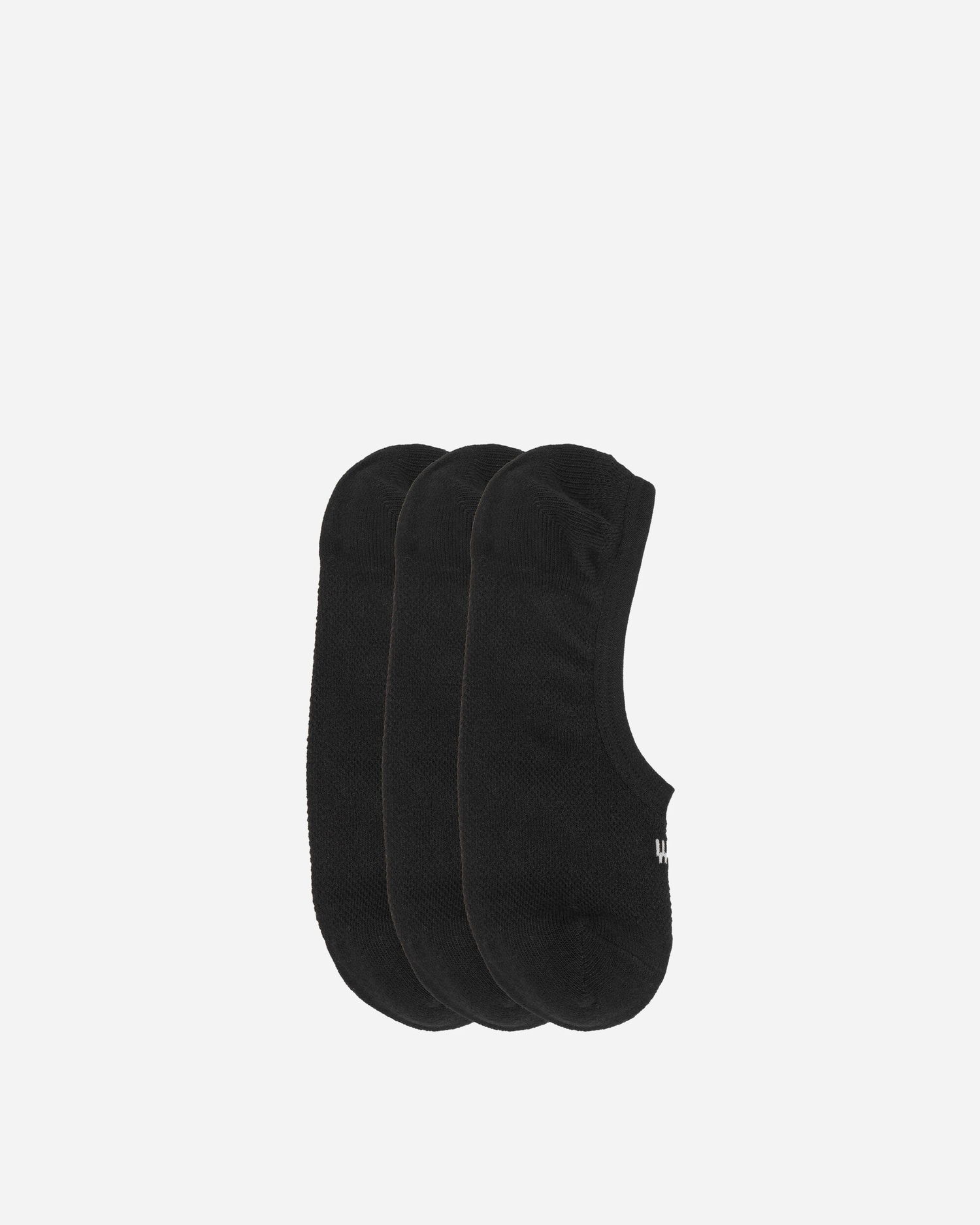 Sokker WTAPS Socks Sort | 242MYDT-UWM06 001, 0