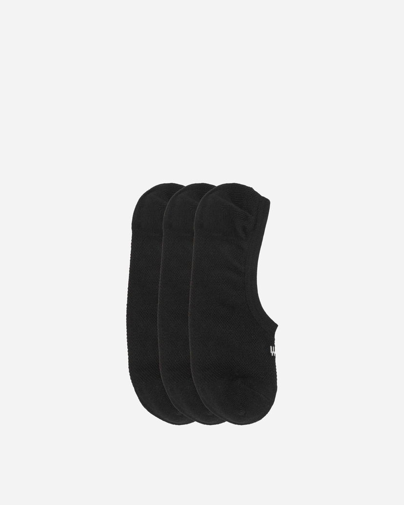 Sokker WTAPS Socks Sort | 242MYDT-UWM06 001