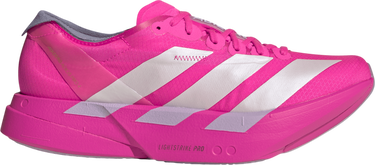 Sneakers og sko adidas Performance Adizero Adios Pro 4 Lyserød | jr1242, 0