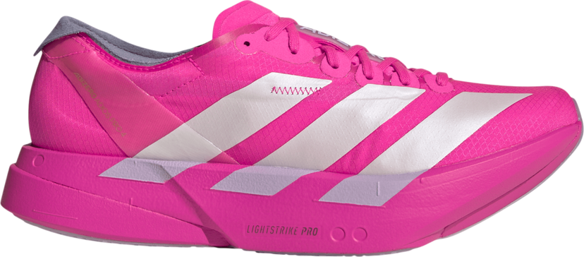 Sneakers og sko adidas Performance Adizero Adios Pro 4 Lyserød | jr1242