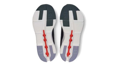 Sneakers og sko On Running Cloudnova Form Sort | 26.98484, 3