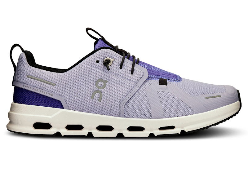 Sneakers og sko On Running Cloud Sky Nimbus Lilla | 3YD11442019, 0