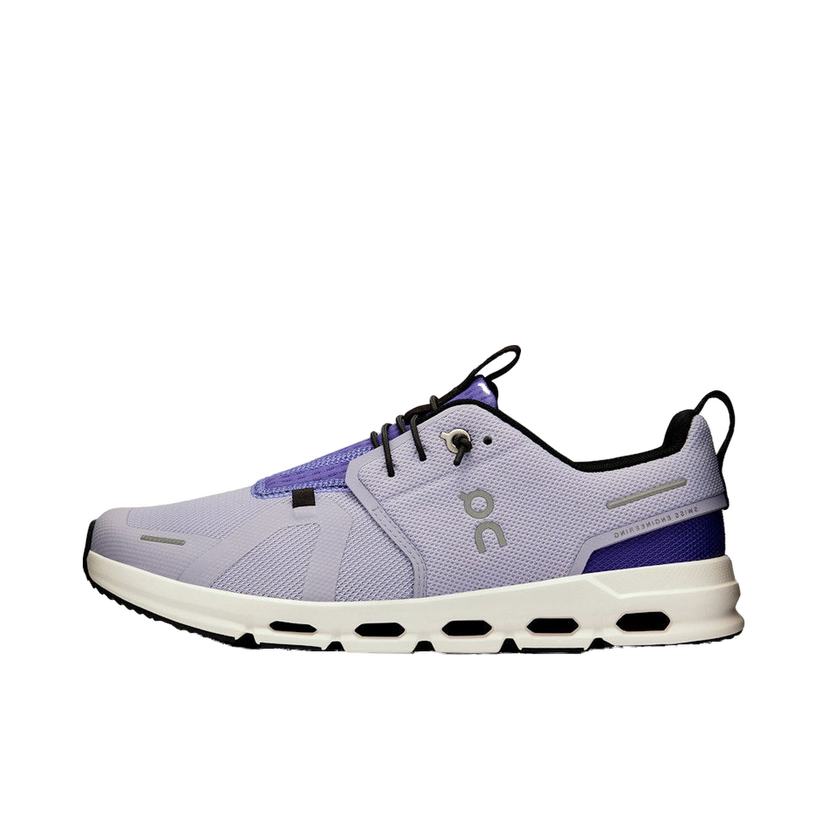 Sneakers og sko On Running Cloud Sky Nimbus Lilla | 3YD11442019