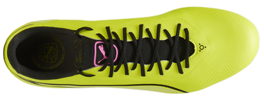 Sneakers og sko Puma KING PRO FG/AG Gul | 107566-05, 5