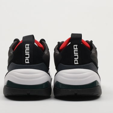 Sneakers og sko Puma Thunder Spectra Sort | 367516 07, 3