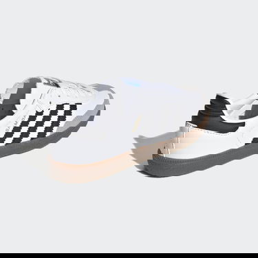 Sneakers og sko adidas Originals Samba OG Hvid | GZ8346, 1