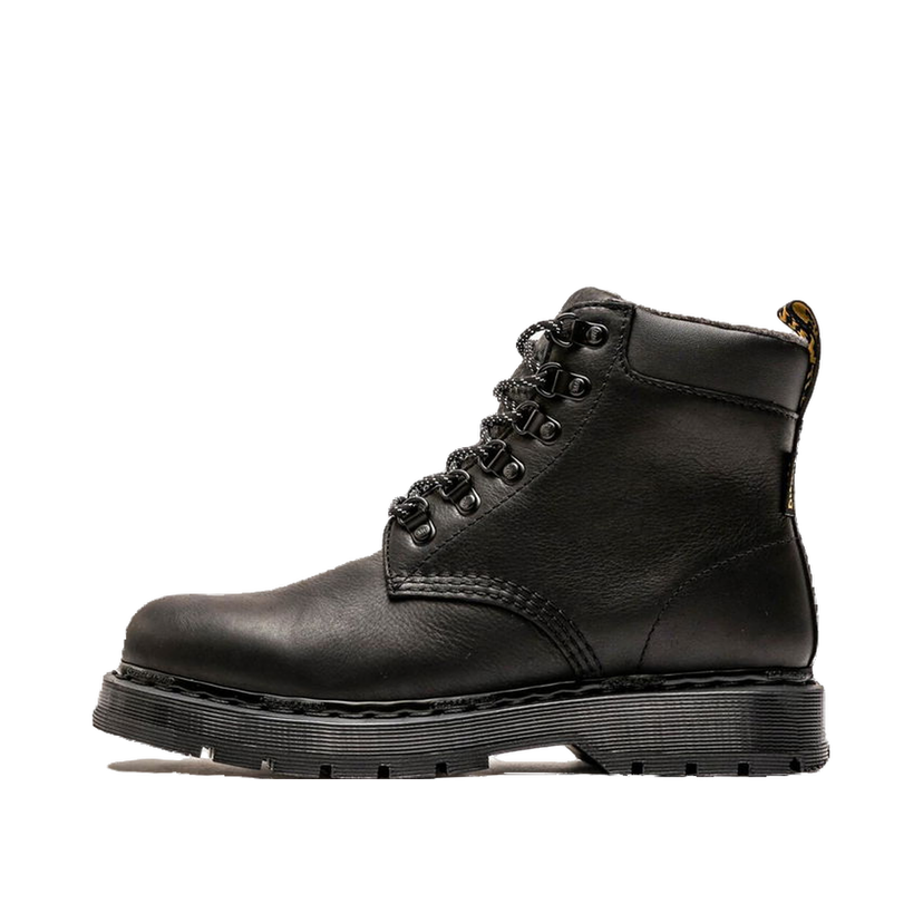 Sneakers og sko Dr. Martens 939 "Black" Sort | 31098001