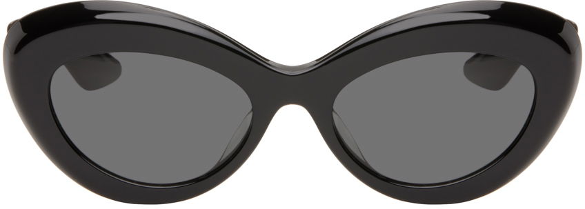 Solbriller Khaite Black Oliver Peoples Edition 1968C Sunglasses Sort | 0OV5523SU 827934499713, 0
