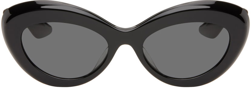 Solbriller Khaite Black Oliver Peoples Edition 1968C Sunglasses Sort | 0OV5523SU 827934499713