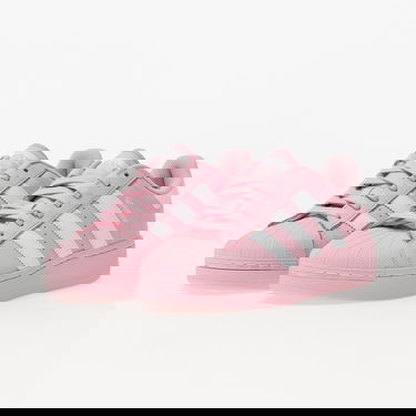 Sneakers og sko adidas Originals Superstar XlG W Lyserød | ID5733, 4