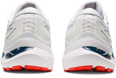 Sneakers og sko Asics Gel-Kayano 29 Hvid | 1011B440 101, 2