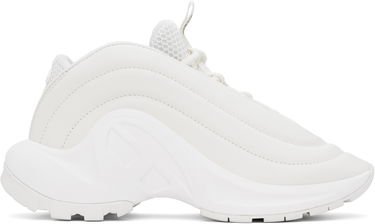 Sneakers og sko Diesel Diesel S-D-Runner X Hvid | Y03440 P6691, 0