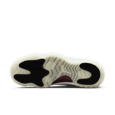 Sneakers og sko Jordan Air Jordan 11 Retro Low "72-10" Sort | AV2187-001, 3