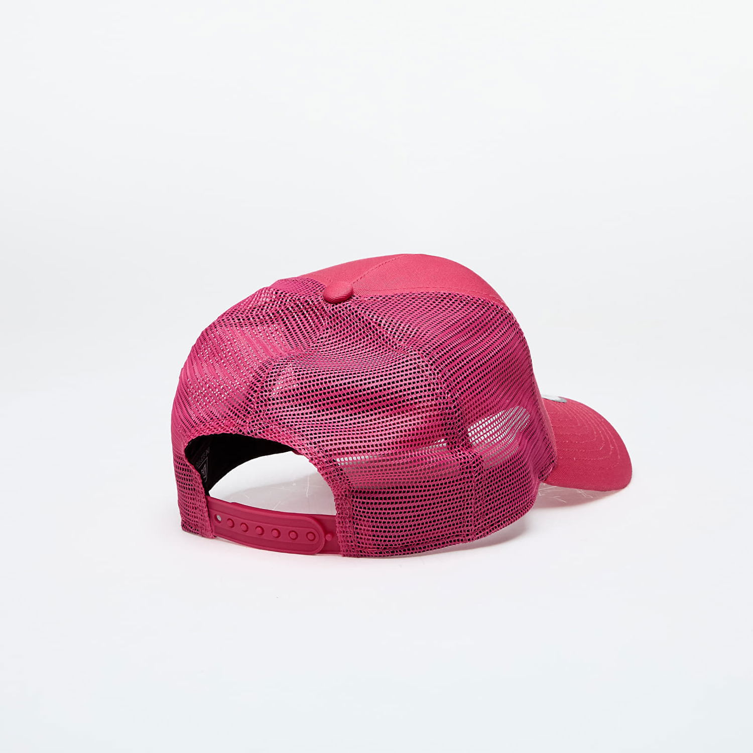 Kasket New Era Los Angeles Dodgers 9Forty Trucker Blush/ White Lyserød | 60503398, 1