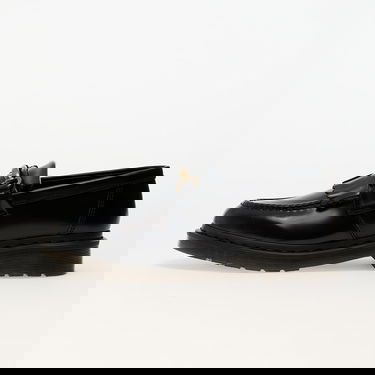 Sneakers og sko Dr. Martens Adrian Polished Smooth Snaffle Loafers Sort | DM32102001, 0