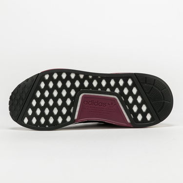 Sneakers og sko adidas Originals NMD R1 Sort | GW6415, 4