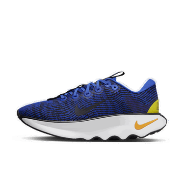 Sneakers og sko Nike Motiva Blå | DV1237-400, 0