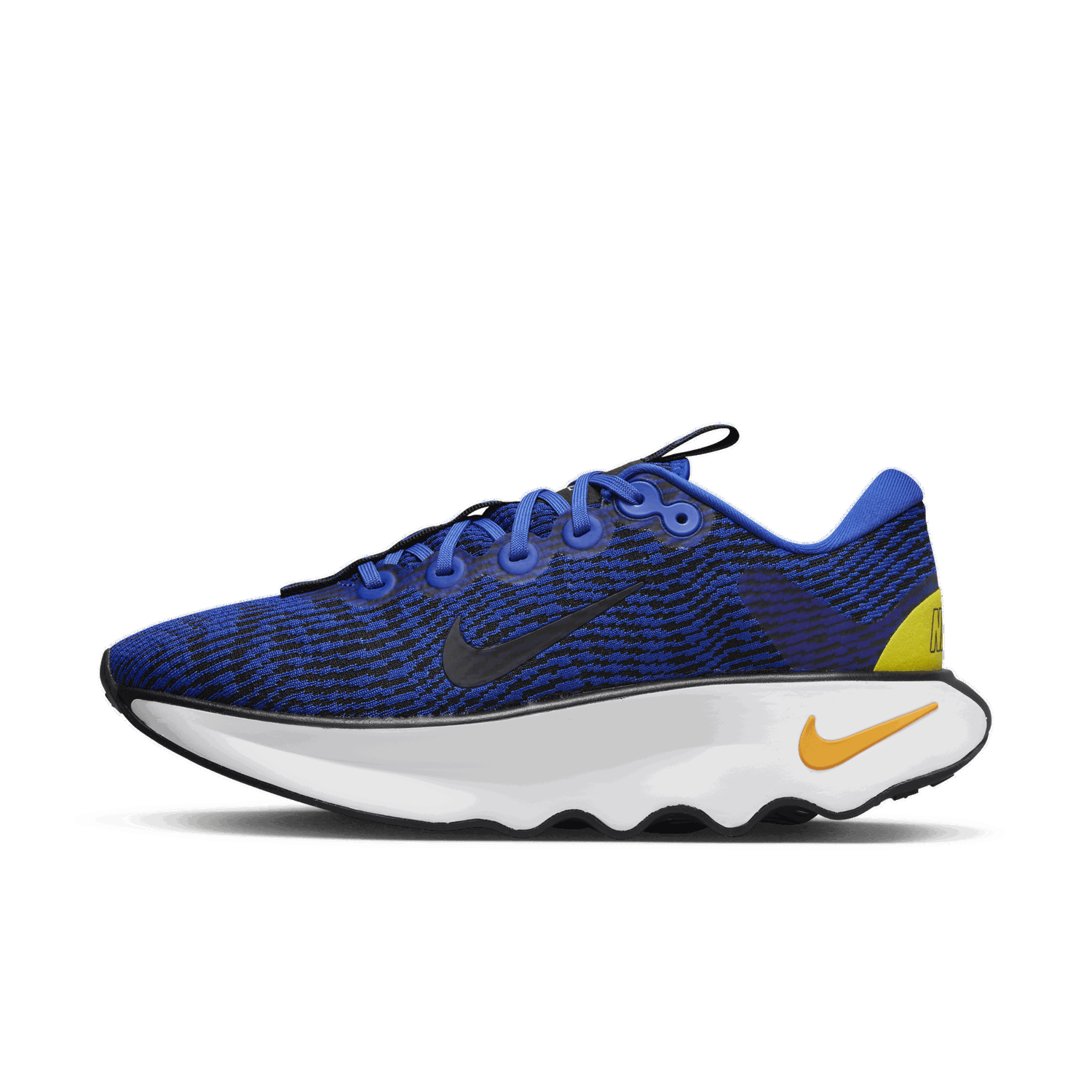 Sneakers og sko Nike Motiva Blå | DV1237-400, 0