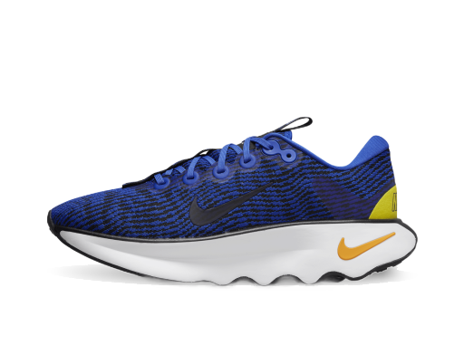 Sneakers og sko Nike Motiva Blå | DV1237-400