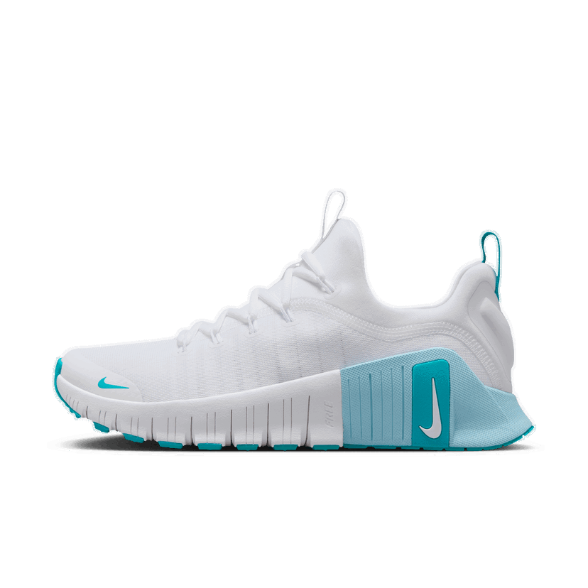 Sneakers og sko Nike Free Metcon 6 Hvid | FJ7126-107