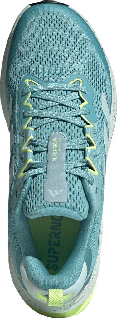 Sneakers og sko adidas Performance SUPERNOVA RISE ATR Turkis | jp7762, 1