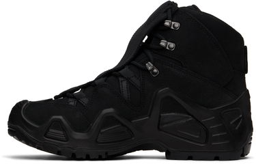 Sneakers og sko AFFXWRKS AFFXWRKS LOWA Edition Zephyr GTX Mid Sort | FW24XLOL01, 2