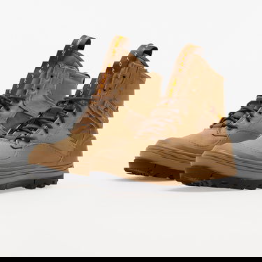 Sneakers og sko Reebok Rothco x Club C Cleated Mid "Tweed Brown" Brun | GY8061, 5