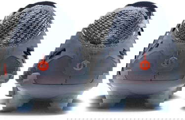 Sneakers og sko Nike LEGEND 10 ELITE FG Grå | dv4328-402, 11