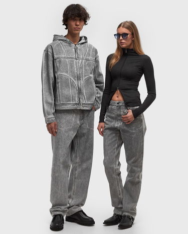 Jeans DAILY PAPER Relaxed Jeans Blå | 2421034, 1