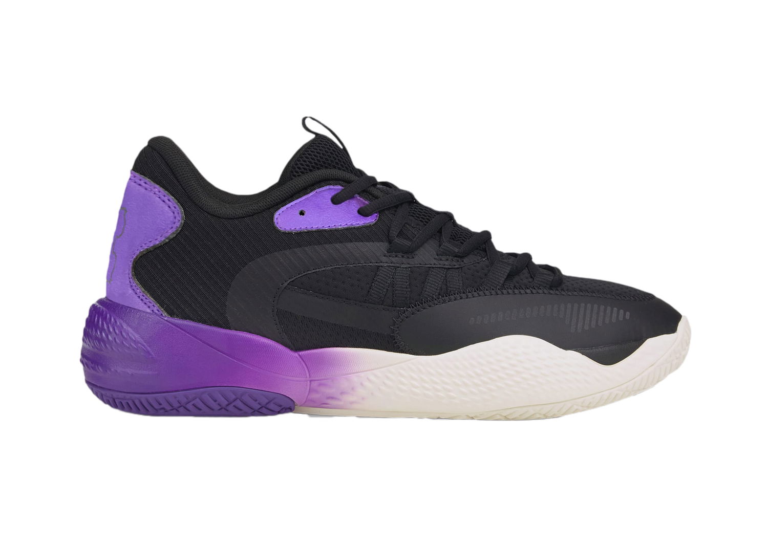 Sneakers og sko Puma Court Rider 2.0 The Batman Catwoman (Women's) Sort | 376853-01, 0