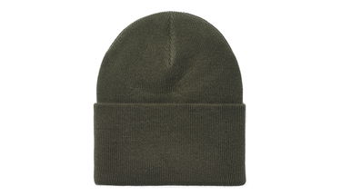 Kasket Carhartt WIP Acrylic Watch Hat Grøn | I020222_63_XX, 1