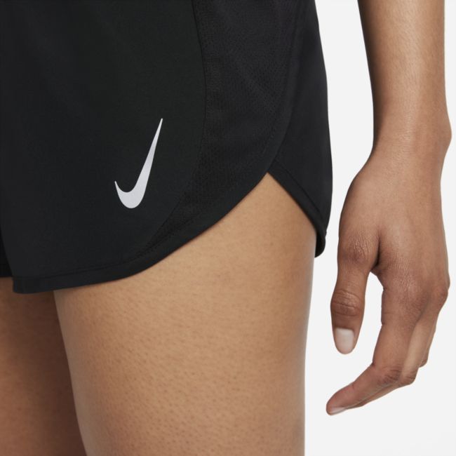 Shorts Nike Dri-FIT Tempo Race Running Shorts Sort | DD5935-010, 1