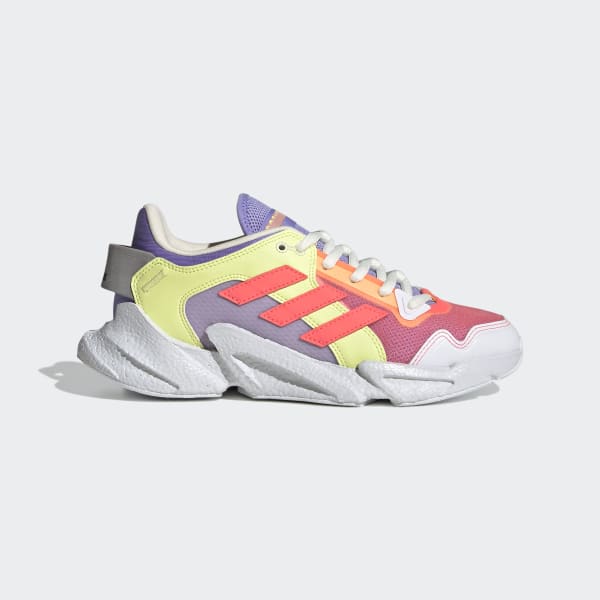 Sneakers og sko adidas Performance Karlie Kloss X9000 W Flerfarvet | GY0846, 0