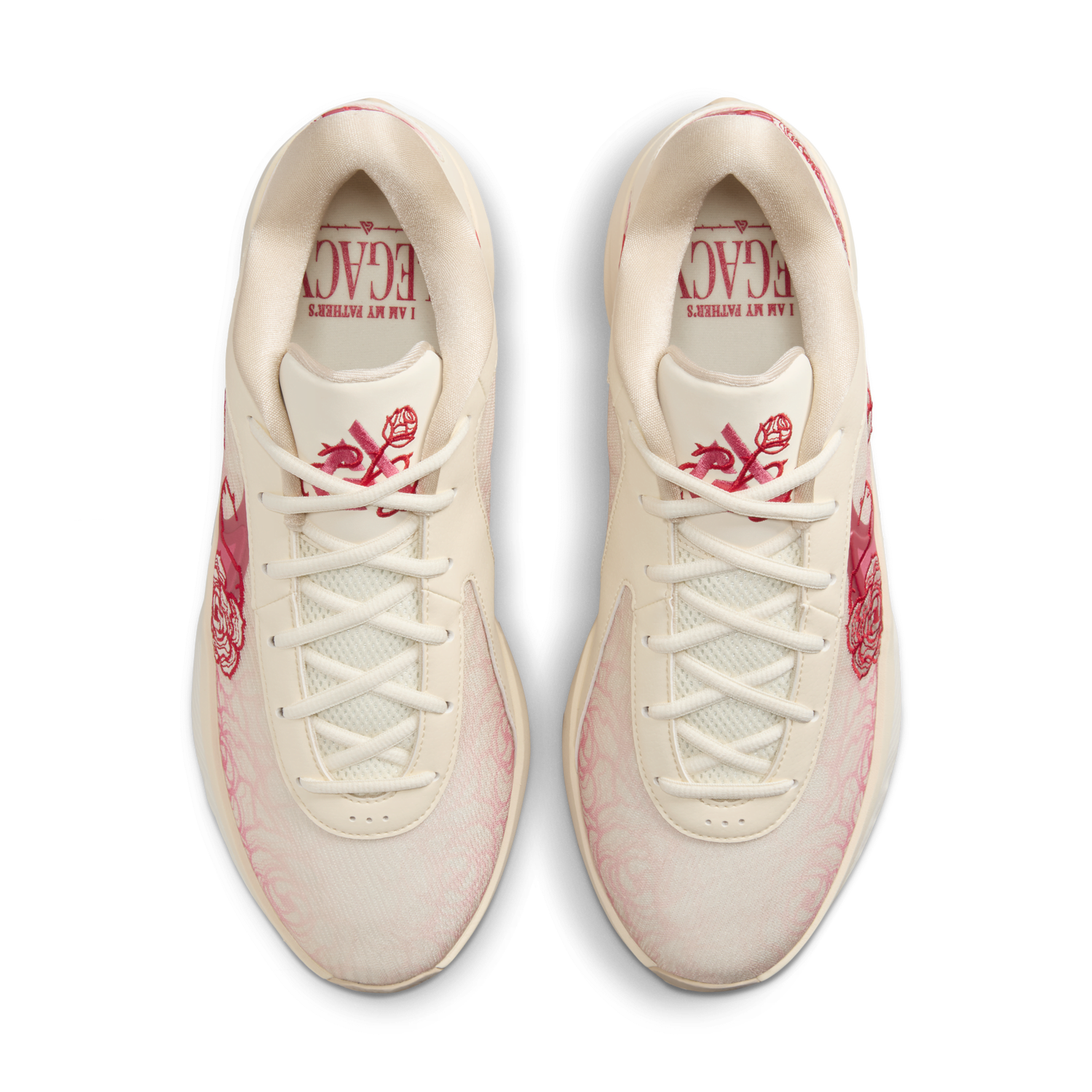 Sneakers og sko Nike Giannis Freak 6 NRG Beige | FV1295-100, 1