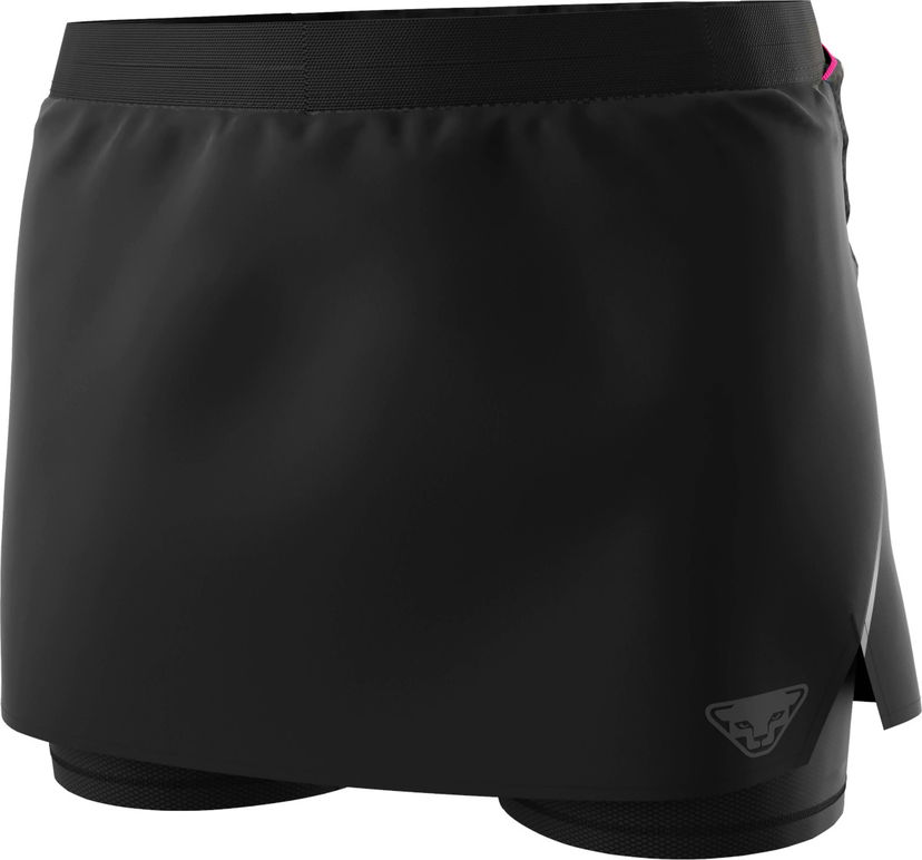 Nederdel Dynafit ALPINE PRO 2/1 Skirt Sort | 08-0000071643-911