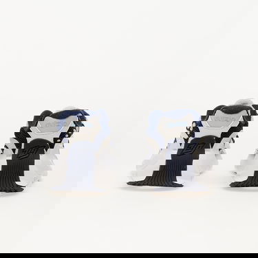 Sneakers og sko Reebok Zig Kinetica 2.5 "Pure Grey/ Sheblu/ Vector Navy" Grå | 100062885, 3