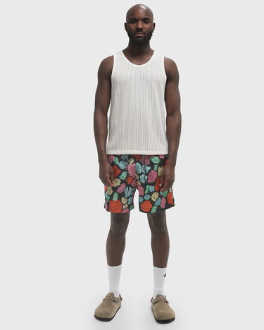 Boksere Marni Printed Boxers Sort | BXMK0005A1-ORN99, 2