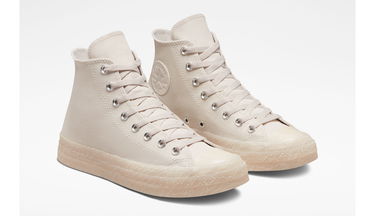 Sneakers og sko Converse Chuck Taylor All Star CX Beige | A03235C, 2