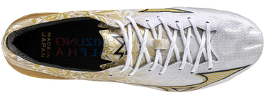 Sneakers og sko Mizuno Alpha Made in Japan FG Hvid | p1ga2460-050, 4