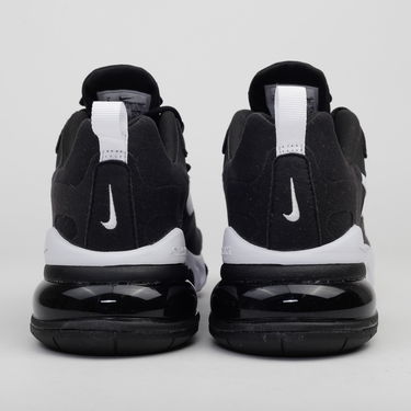 Sneakers og sko Nike Air Max 270 React Sort | AO4971-004, 3