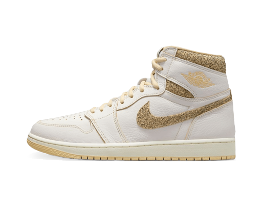 Sneakers og sko Jordan Air Jordan 1 Retro High OG Craft "Vibrations Of Naija" Hvid | FD8631-100