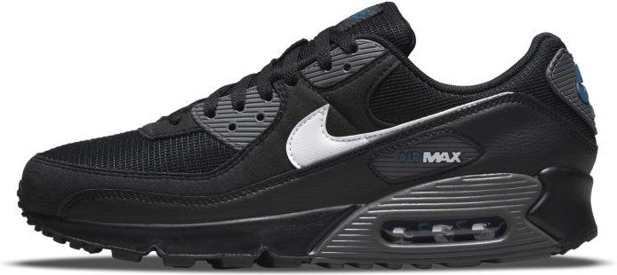 Sneakers og sko Nike Air Max 90 Sort | DR0145-002, 0