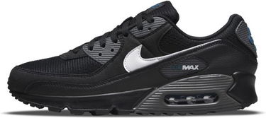 Sneakers og sko Nike Air Max 90 Sort | DR0145-002, 0