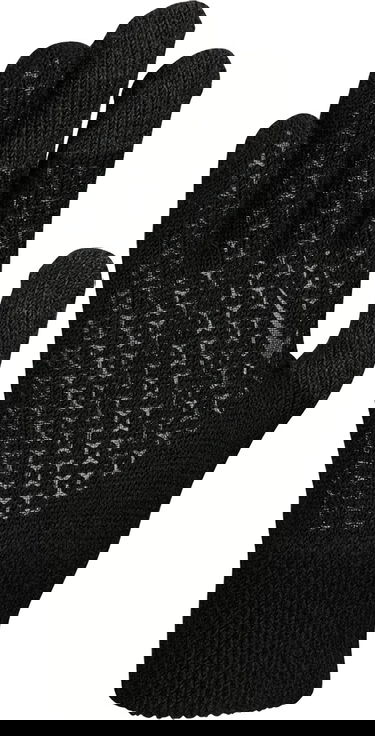 Handsker Nike Tech Grip 2.0 Knit Gloves Sort | 9317-28-091, 1