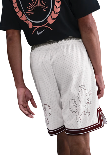 Shorts Nike LeBron Mesh Basketball 8-Inch Shorts Hvid | hv3394-133, 1