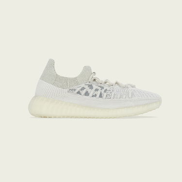 Sneakers og sko adidas Yeezy Yeezy 350 V2 CMPCT "Slate Bone" Hvid | H06519, 2